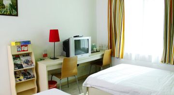 Fotos del hotel - SUPER 8 HUANGHUAGANG