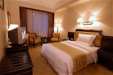 Fotos del hotel - SHEKE BOYUAN HOTEL BEIJING