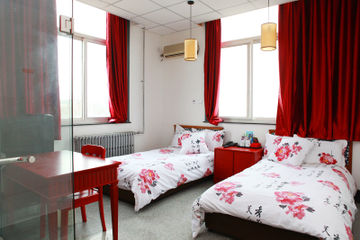 Fotos del hotel - BEIJING HUTONG CULTURE INN