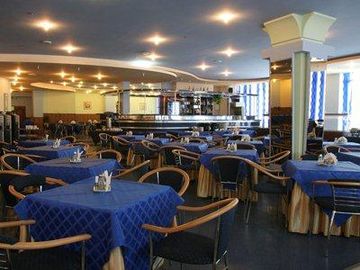 Fotos del hotel - SALYUT