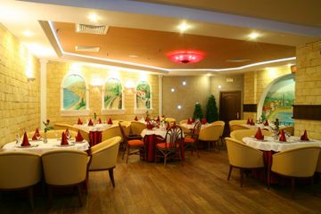 Fotos del hotel - SALYUT
