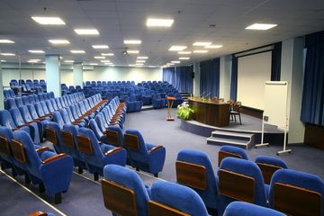 Fotos del hotel - SALYUT