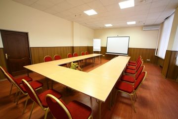 Fotos del hotel - SALYUT