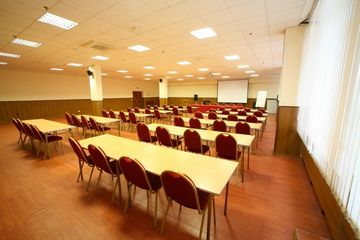 Fotos del hotel - SALYUT
