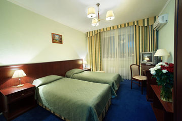 Fotos del hotel - SALYUT