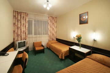 Fotos del hotel - SALYUT