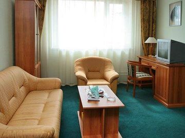 Fotos del hotel - SALYUT