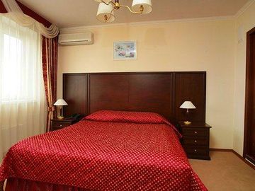 Fotos del hotel - SALYUT