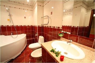 Fotos del hotel - SALYUT