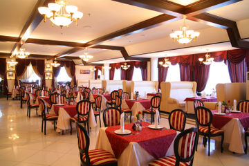 Fotos del hotel - SALYUT