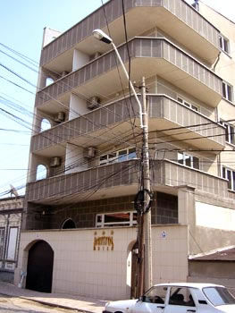 Fotos del hotel - BRISTOL