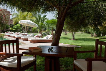 Fotos del hotel - VILLA AL ASSALA