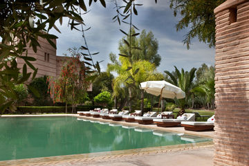 Fotos del hotel - VILLA AL ASSALA