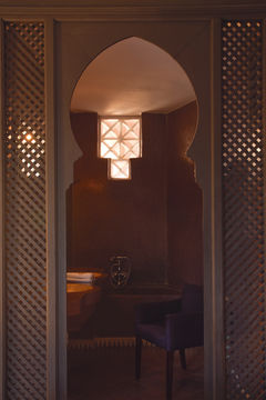 Fotos del hotel - VILLA AL ASSALA