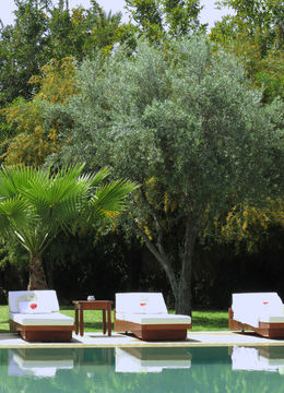 Fotos del hotel - VILLA AL ASSALA