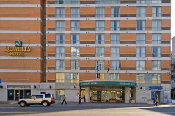 Fotos del hotel - QUALITY DOWNTOWN
