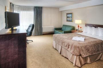 Fotos del hotel - QUALITY DOWNTOWN