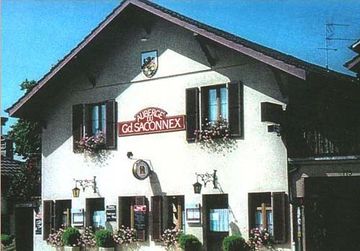 Fotos del hotel - RESIDENCE DU GRAND-SACONNEX