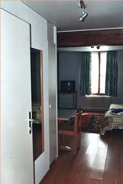 Fotos del hotel - RESIDENCE DU GRAND-SACONNEX