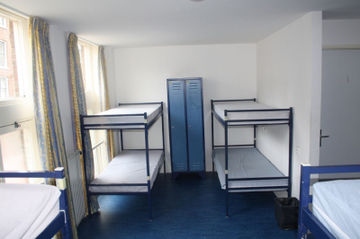 Fotos del hotel - Hans Brinker