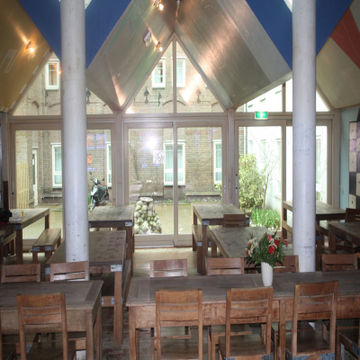 Fotos del hotel - Hans Brinker