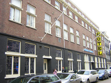 Fotos del hotel - Hans Brinker