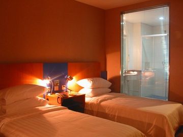 Fotos del hotel - CITY CENTRAL YOUTH