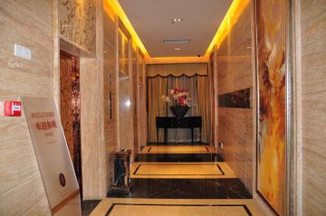 Fotos del hotel - BONTAI