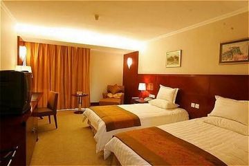 Fotos del hotel - ORIENTAL PEACE