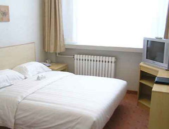 Fotos del hotel - DONGSI SUPER 8