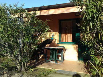 Fotos del hotel - RESIDENCE GARDEN