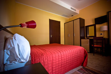 Fotos del hotel - RESIDENCE GARDEN