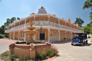 Fotos del hotel - Gold Reef City Theme Park Hotel