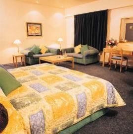 Fotos del hotel - MINT Hotel 84 on Katherine Street