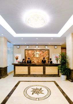 Fotos del hotel - ROYAL GATE HOTEL