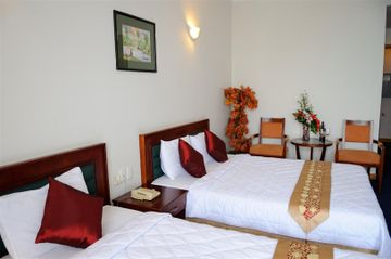 Fotos del hotel - Cicilia Saigon Hotel & Spa