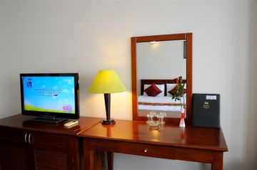 Fotos del hotel - Cicilia Saigon Hotel & Spa