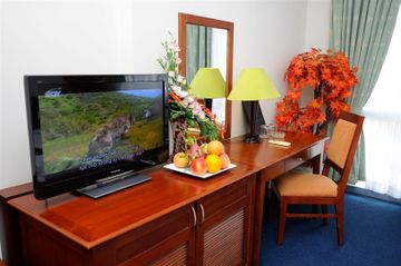 Fotos del hotel - Cicilia Saigon Hotel & Spa