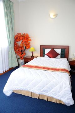 Fotos del hotel - Cicilia Saigon Hotel & Spa