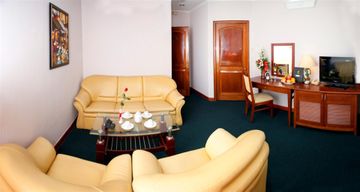 Fotos del hotel - Cicilia Saigon Hotel & Spa