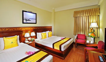 Fotos del hotel - SAPPHIRE HOTEL