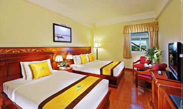 Fotos del hotel - SAPPHIRE HOTEL