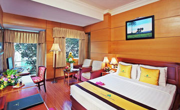 Fotos del hotel - SAPPHIRE HOTEL