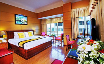 Fotos del hotel - SAPPHIRE HOTEL