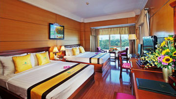 Fotos del hotel - SAPPHIRE HOTEL