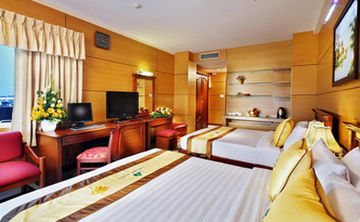 Fotos del hotel - SAPPHIRE HOTEL