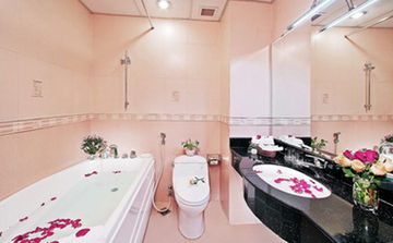 Fotos del hotel - SAPPHIRE HOTEL
