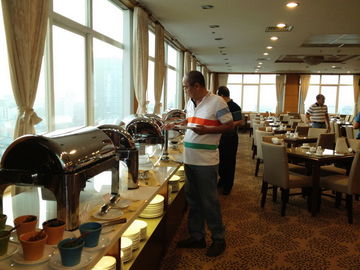 Fotos del hotel - SAPPHIRE HOTEL