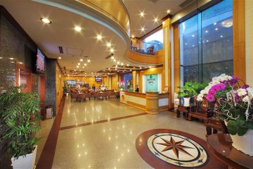 Fotos del hotel - SAPPHIRE HOTEL