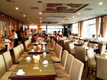 Fotos del hotel - SAPPHIRE HOTEL